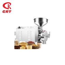 Grt-3000b 3000W Commercial Electric Corn Mill Grinder for Sale